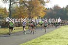 Start of the Newcastle Town Moor Marathon, Newcastle Town Moor Marathon and Half Marathon. Photo: David T. Hewitson/Sports for All Pics